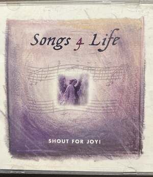 Various Artists – Songs 4 Life: Trust His Plan! 2-CD 2000 Christian Compilation